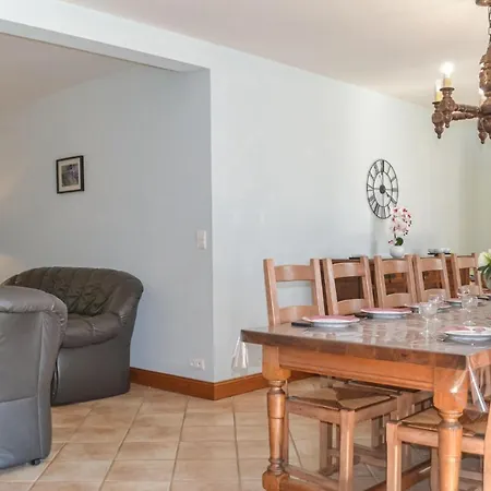 Holiday home Lovely In Savignac-ledrier *