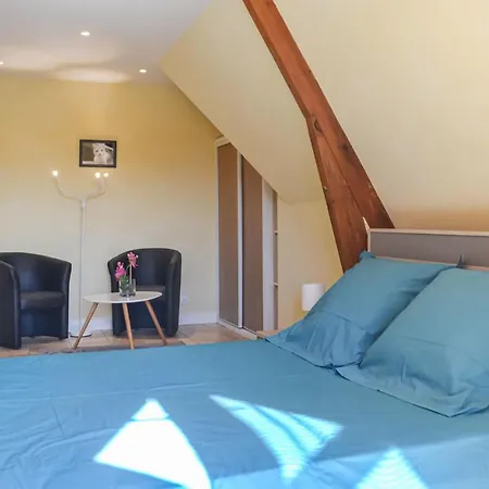 Holiday home Lovely In Savignac-ledrier *