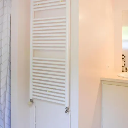 Lovely In Savignac-ledrier *