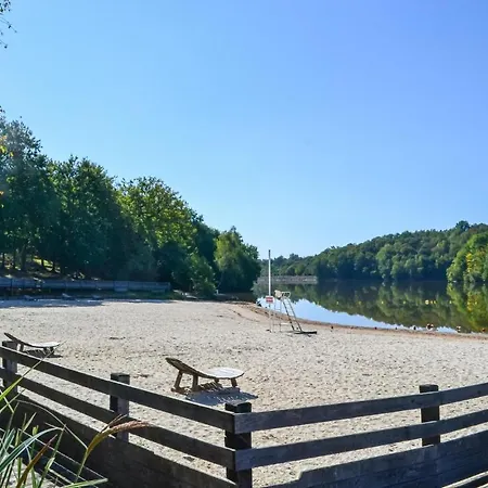 Lovely In Savignac-ledrier * Payzac