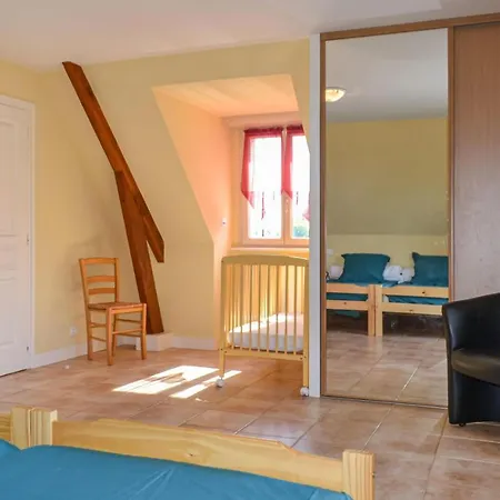 Lovely In Savignac-ledrier *