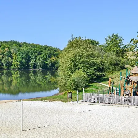 Lovely In Savignac-ledrier *