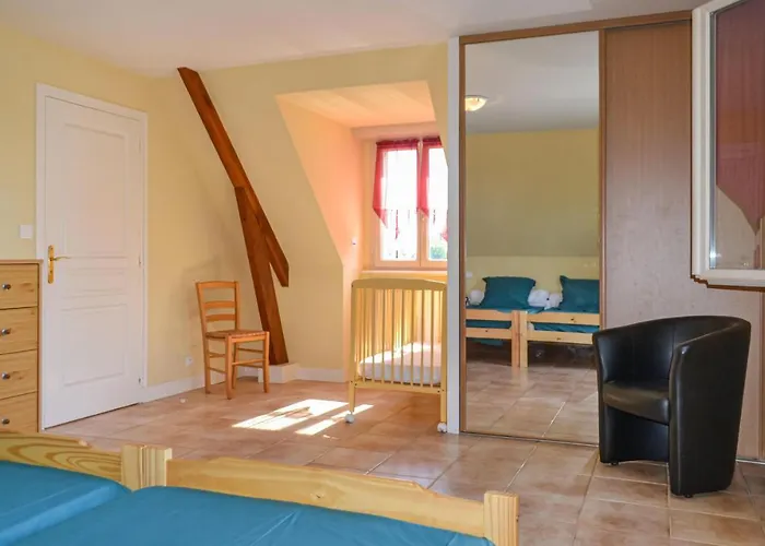 Lovely In Savignac-ledrier *